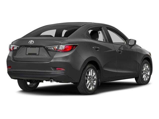 2017 Toyota Yaris iA 4dr Sedan 6A